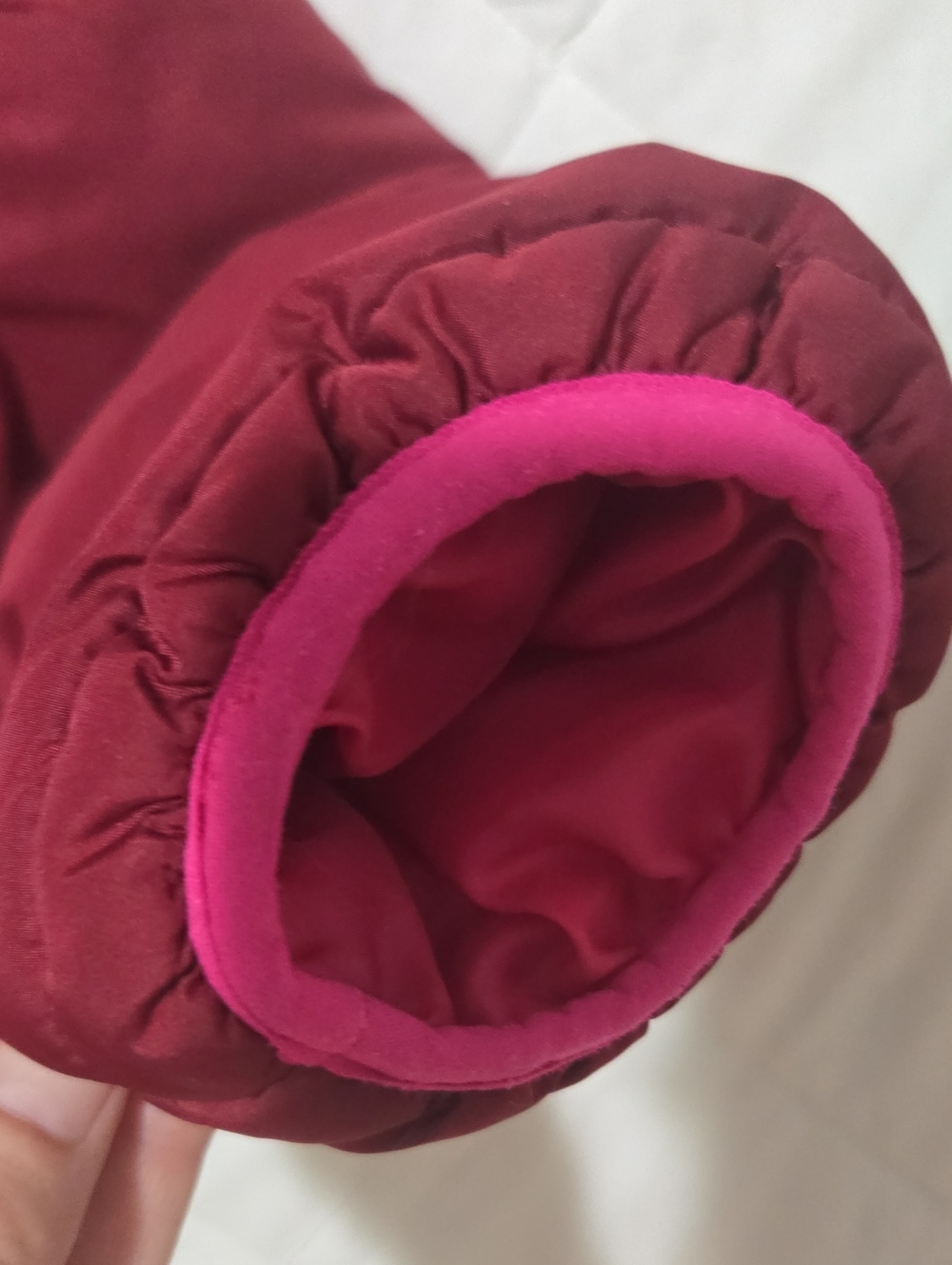 Wild Fable Jacket - Picture 4 of 5